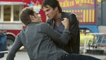 The Vampire Diaries - Episode 5 - Coming Home Was a Mistake