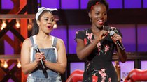 Lip Sync Battle - Episode 4 - Lupita Nyong’o vs. Regina Hall