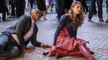 Supergirl - Episode 5 - Crossfire