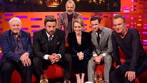 The Graham Norton Show - Episode 6