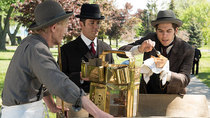 Murdoch Mysteries - Episode 4 - Concocting a Killer