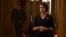 The Crown - Episode 3 - Windsor