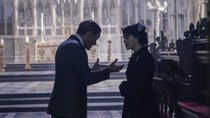 The Crown - Episode 6 - Gelignite