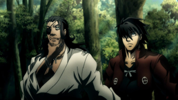 Drifters  watch tv show streaming online