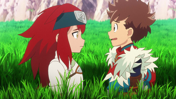 Monster Hunter Stories Ride On Episode 6 Info And Links Where To Watch 5230