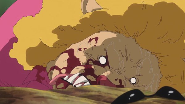 One Piece Episode 763 info and links where to watch