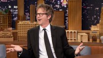 The Tonight Show Starring Jimmy Fallon - Episode 30 - Dana Carvey, Alicia Keys, Young M.A.