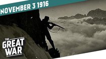The Great War - Episode 44 - War of Attrition On The Italian Front - The Ninth Battle of the...