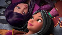 Descendants: Wicked World - Episode 3 - Pair of Sneakers