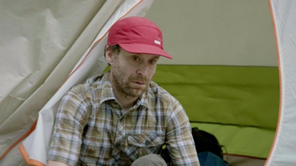 Jon Glaser Loves Gear - S01E01 - Camping