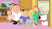 Family Guy - Episode 5 - Chris Has Got a Date, Date, Date, Date, Date