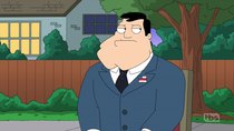 American Dad! - Episode 1 - Father's Daze