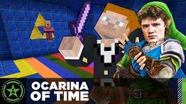 Achievement Hunter - Let's Play Minecraft - Episode 17