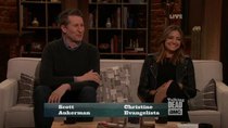 Talking Dead - Episode 3 - The Cell