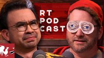 Rooster Teeth Podcast - Episode 44 - Any Questions?