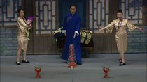 Penn & Teller's Magic & Mystery Tour - Episode 1 - China