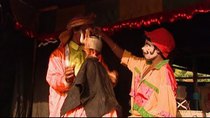 Penn & Teller's Magic & Mystery Tour - Episode 3 - India