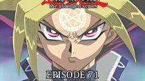Yu-Gi-Oh!: The Abridged Series - Episode 8 - The Break-Up