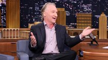 The Tonight Show Starring Jimmy Fallon - Episode 31 - Bill Maher, Daveed Diggs, Muna