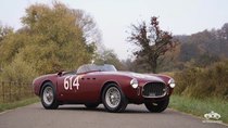 Petrolicious - Episode 44 - 1952 Ferrari 340 America Vignale Spider