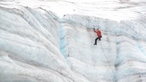 Rock the Park - Episode 6 - Wrangell-St. Elias: Trekking Glaciers