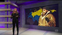 Full Frontal with Samantha Bee - Episode 29 - Meet the (Russian) Press