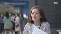 Second To Last Love (KR) - Episode 18 - Did They Steal Cheif Ko's Name?