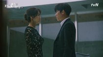 The K2 - Episode 10