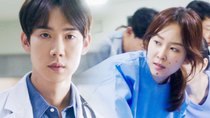 Dr. Romantic - Episode 1 - How to Put an Elephant into a Fridge?