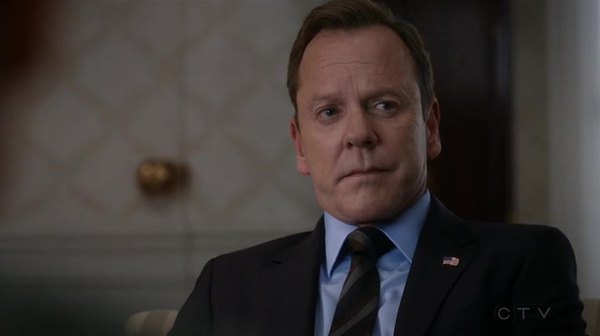 Designated Survivor Season 1 Episode 6 - Watch Designated Survivor ...