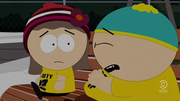 Screencaps of South Park Season 20 Episode 7