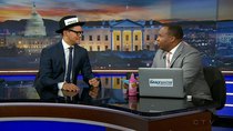 The Daily Show - Episode 21 - Election Night Special