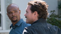 Lethal Weapon - Episode 6 - Ties That Bind
