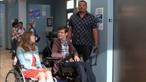 Speechless - Episode 6 - D-A-T-E-- DATE?