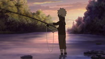 Naruto Shippuuden - Episode 483 - Jiraiya / Kakashi