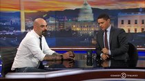 The Daily Show - Episode 22 - John Stanton