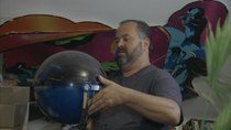 American Pickers - Episode 27 - High Energy Crisis