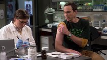 The Big Bang Theory - Episode 8 - The Brain Bowl Incubation