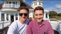 Casey Neistat Vlog - Episode 281 - MY SON IS HOME FROM COLLEGE!