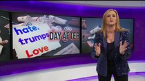 Full Frontal with Samantha Bee - Episode 30 - Post-Election