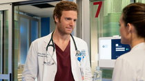 Chicago Med - Episode 8 - Free Will