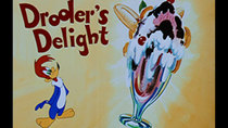 The Woody Woodpecker Show - Episode 1 - Drooler's Delight
