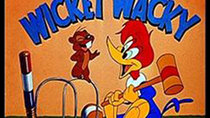 The Woody Woodpecker Show - Episode 3 - Wicket Wacky