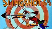 The Woody Woodpecker Show - Episode 4 - Slingshot 6 7/8