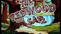 The Woody Woodpecker Show - Episode 5 - The Redwood Sap