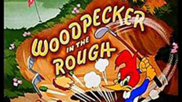 The Woody Woodpecker Show Season 1952 Episode 3 