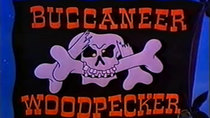 The Woody Woodpecker Show - Episode 2 - Buccaneer Woodpecker