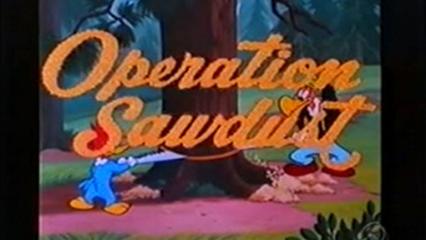 The Woody Woodpecker Show Season 1953 Episode 3