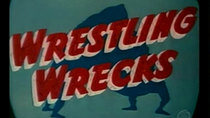 The Woody Woodpecker Show - Episode 4 - Wrestling Wrecks