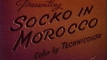 The Woody Woodpecker Show - Episode 1 - Socko in Morocco